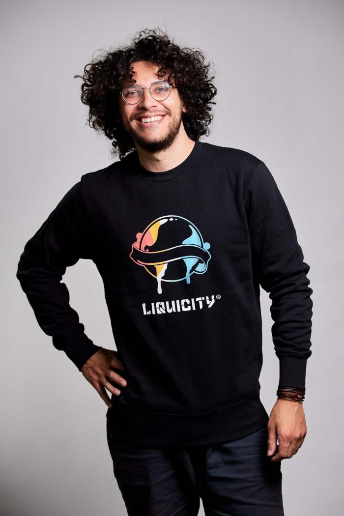 220705_TheArrows-Merchandise_MHR58720 Sweater Retro