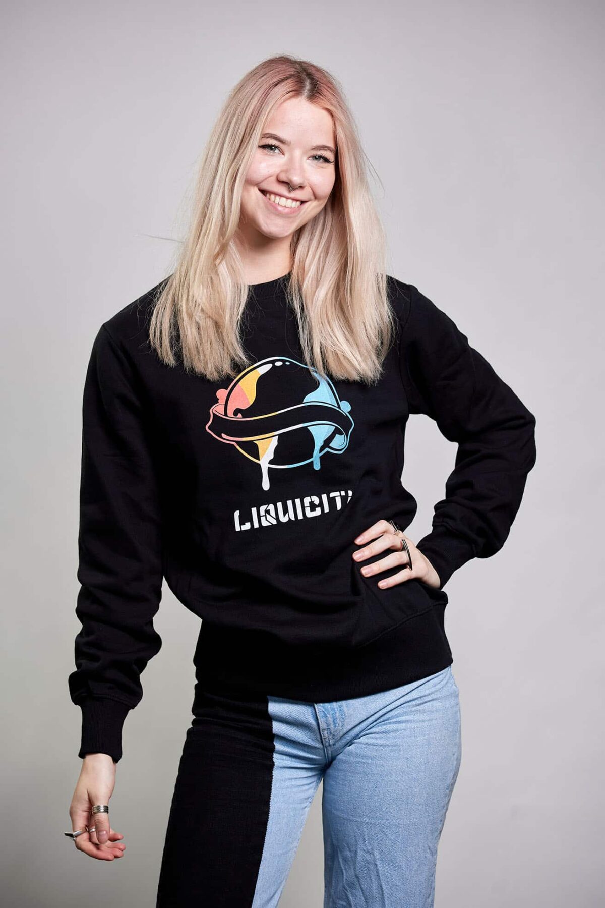 Sweater Retro
