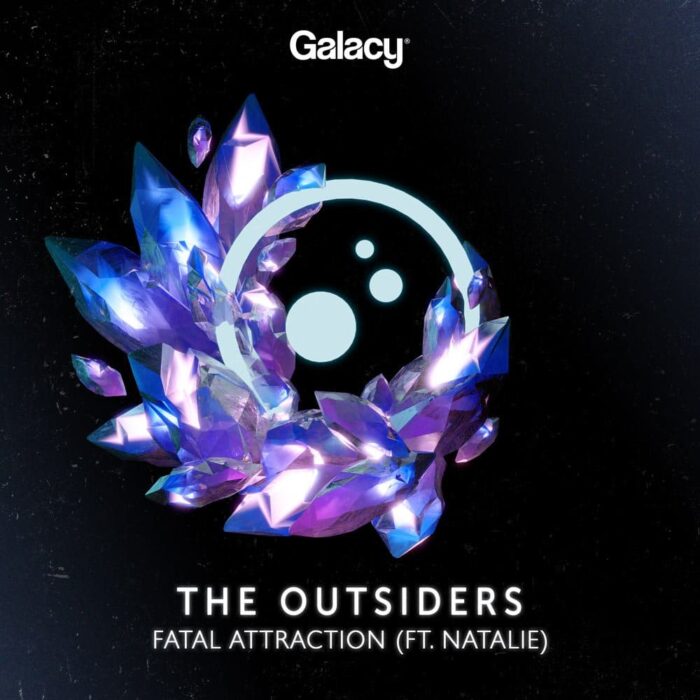 The Outsiders - Fatal Attraction (ft. Natalie)