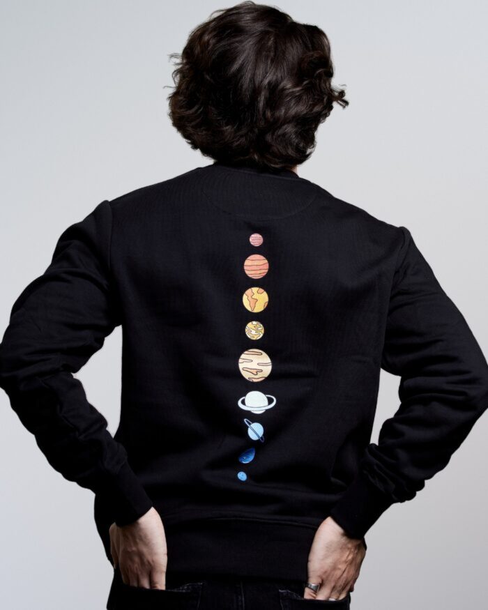 sweater_planets_model_man_back_4x5 Sweater Planets
