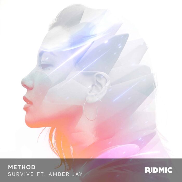 Survive (feat. Amber Jay) - METHOD