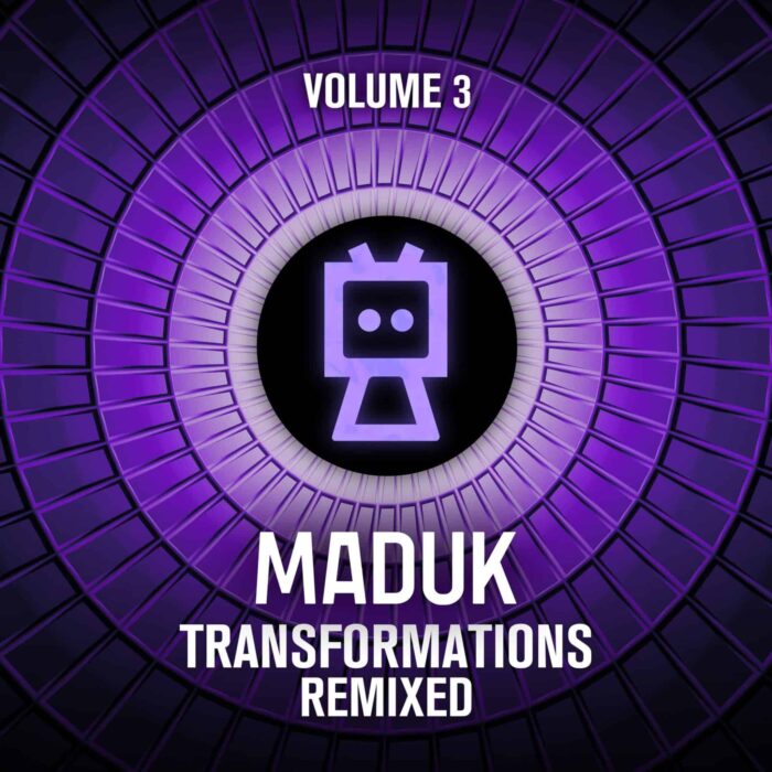 Maduk - Coming Down (Etherwood Remix)
