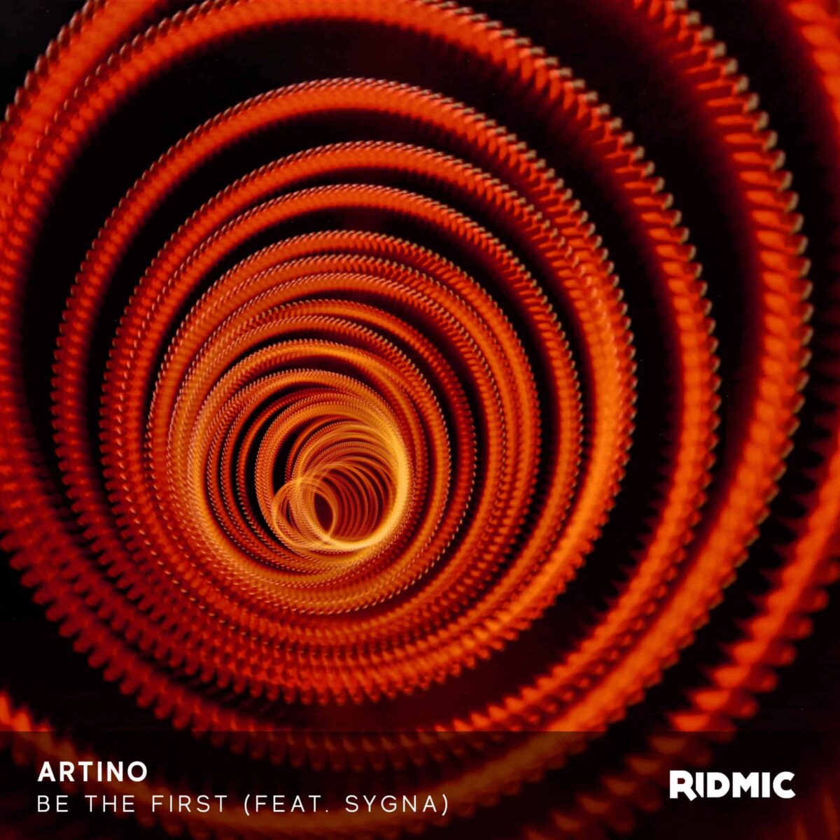Be The First (feat. Synga) - Artino