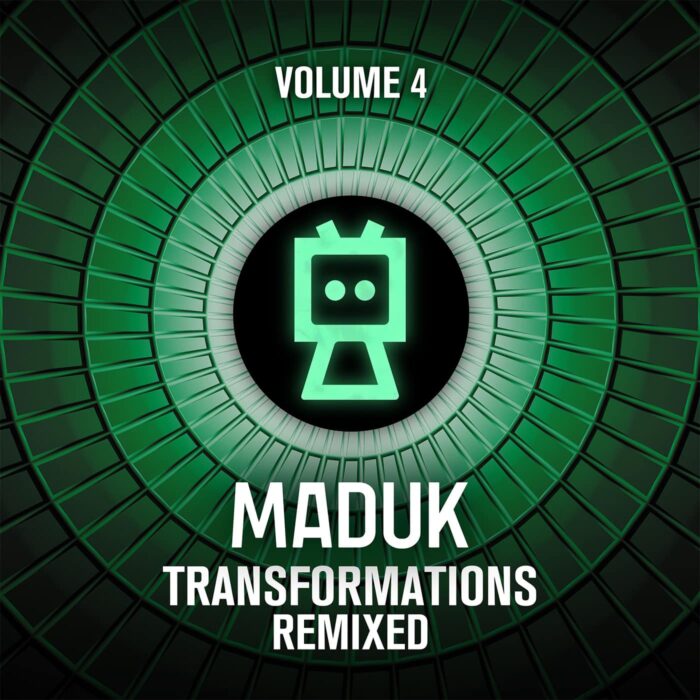 Volume 4 - andromedik 1400x1400 Maduk - Our Love Will Grow (feat. Ella Noel) (Andromedik Remix)