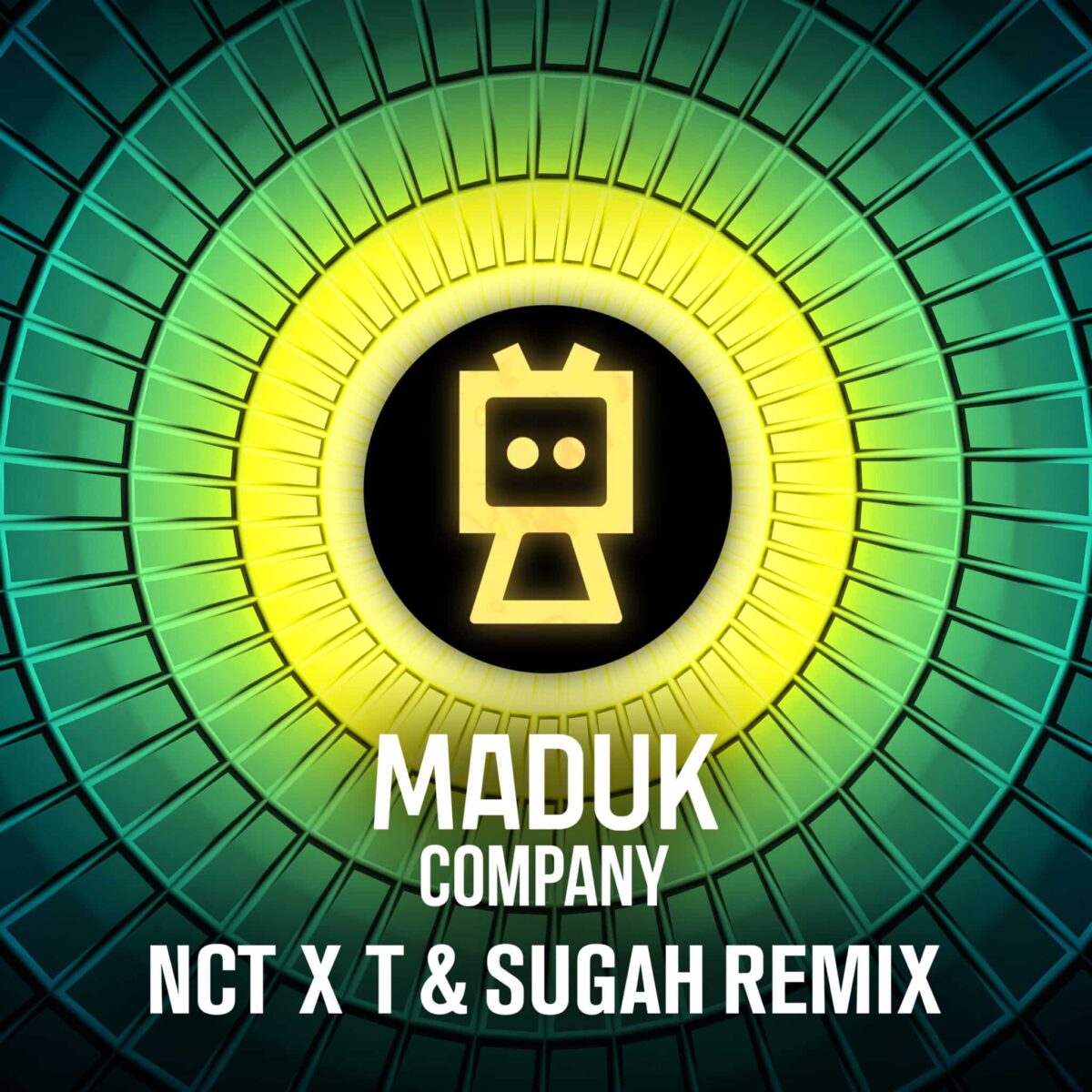 Maduk - Company (NCT x T & Sugah Remix)