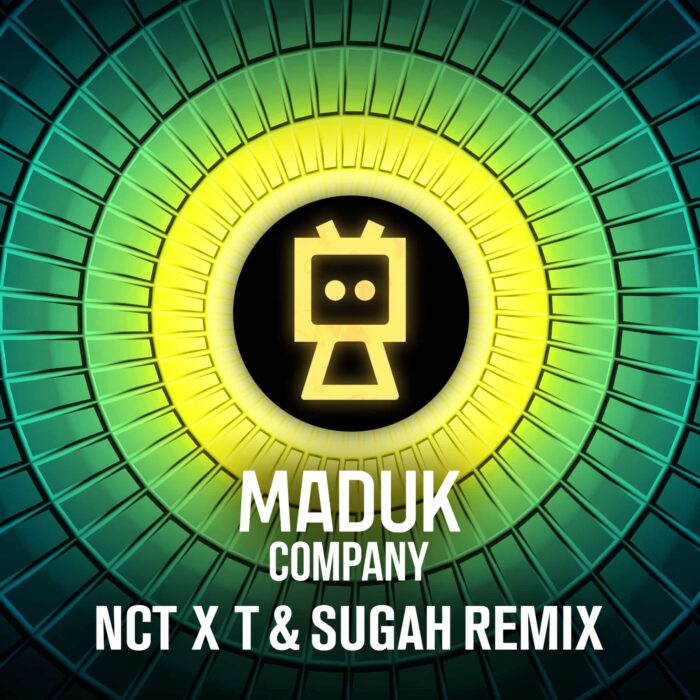 Company NCT X T&S remix Maduk - Company (NCT x T & Sugah Remix)