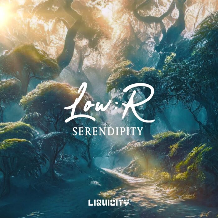 LowR_Art_Serendipity LOW:R - Serendipity
