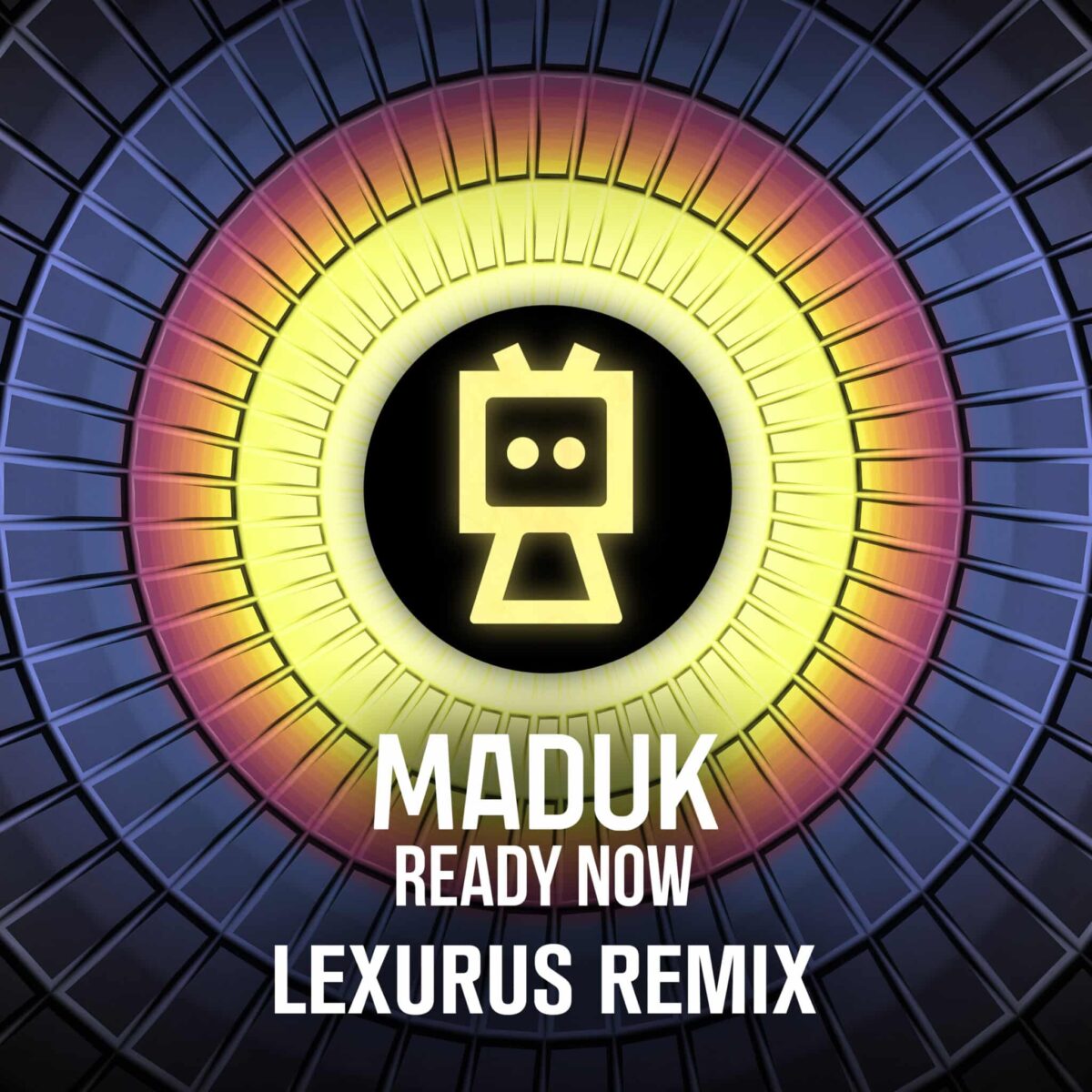 Maduk - Ready Now (Lexurus Remix)