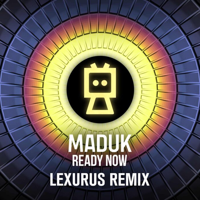 Ready now Lexurus Remix Maduk - Ready Now (Lexurus Remix)