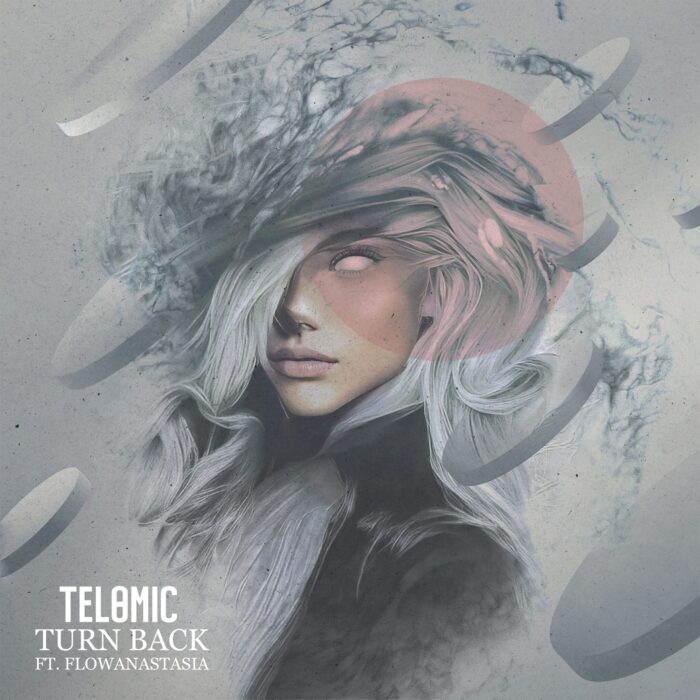 Turnback 3000x3000 Telomic - Turn Back (feat. flowanastasia)