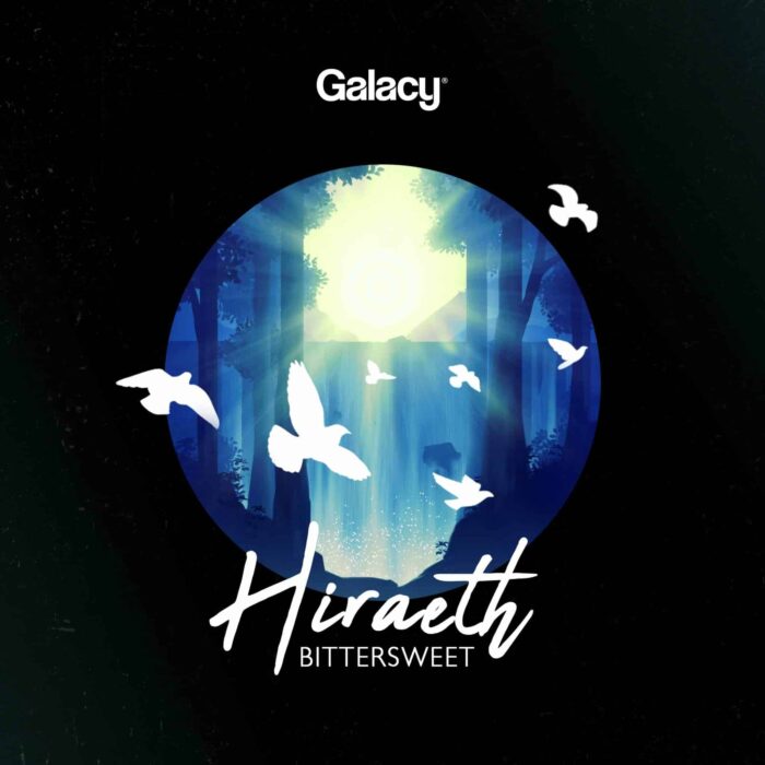 Hiraeth_Art_FullAlbum_Compressed Hiraeth - Bittersweet