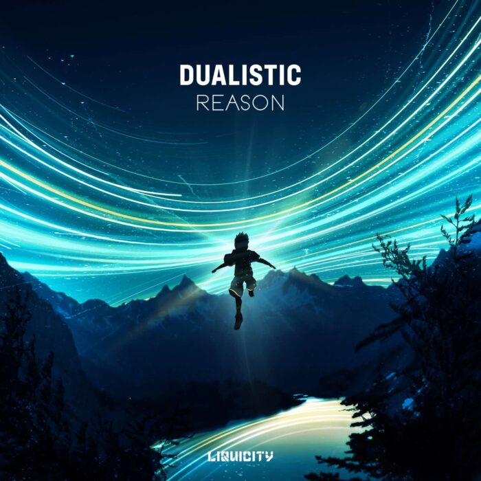 Dualistic_Reason_Art_Final Dualistic - Reason (feat. Georgia Michel)