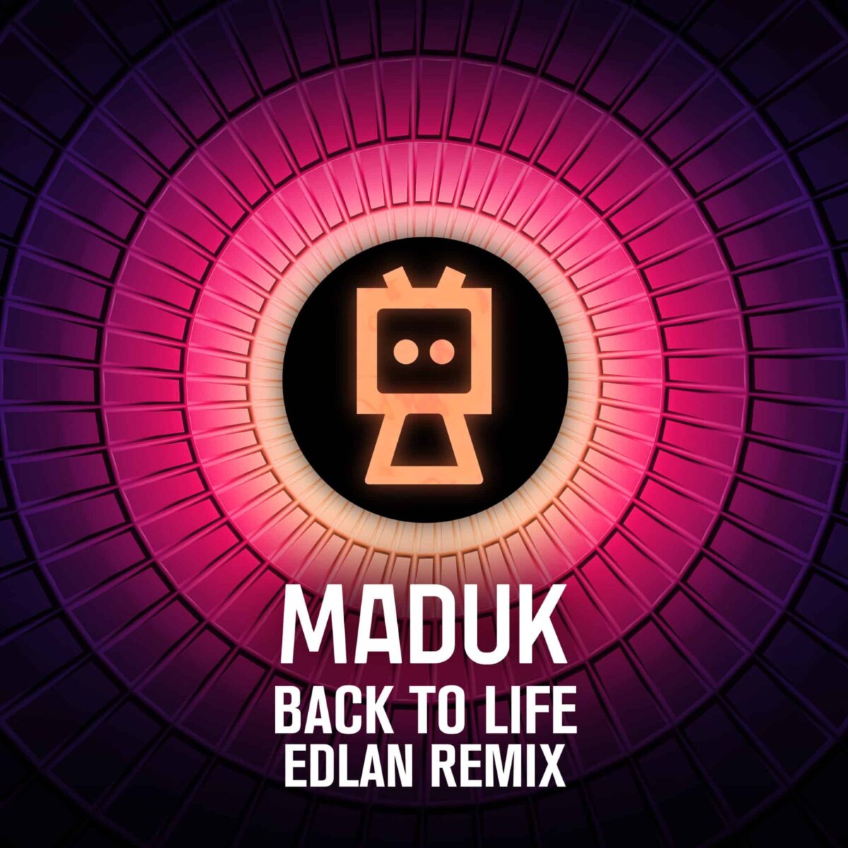 Maduk - Back To Life (Edlan Remix)