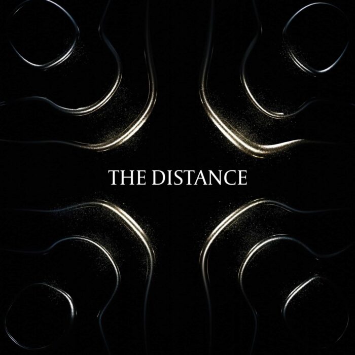 TheDistance_Art Lexurus - The Distance (feat. Gomey)