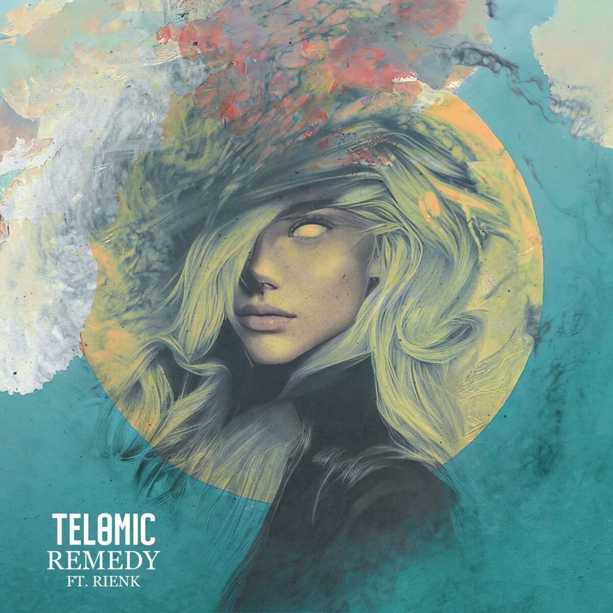 Telomic - Remedy (feat. REINK)