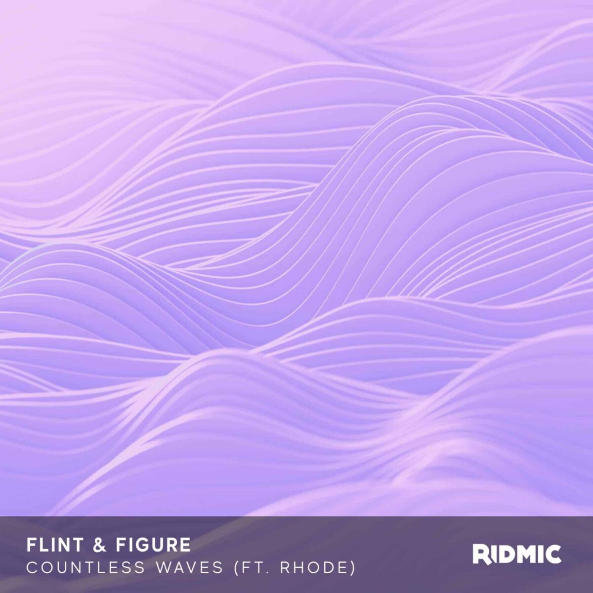 Flint & Figure - Countless Waves