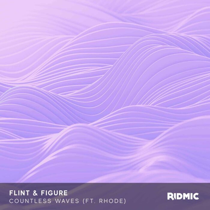 F&F_Art_Compressed Flint & Figure - Countless Waves