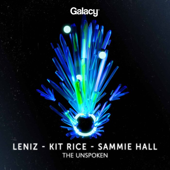 Leniz_Art_The Unspoken Leniz - The Unspoken (feat. Kit Rice & Sammie Hall)