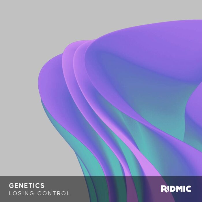 LosingControl_Artcompressed Genetics - Losing Control