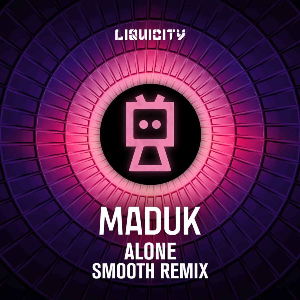 Maduk - Alone(feat. Marianna Ray) (Smooth Remix)