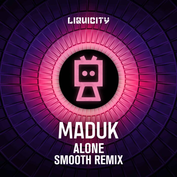 Alone (Smooth Remix) Maduk - Alone(feat. Marianna Ray) (Smooth Remix)