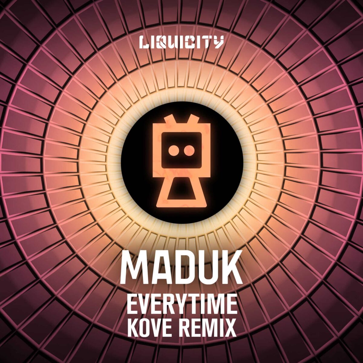 Maduk - Everytime (feat. Calixte)(Kove Remix)