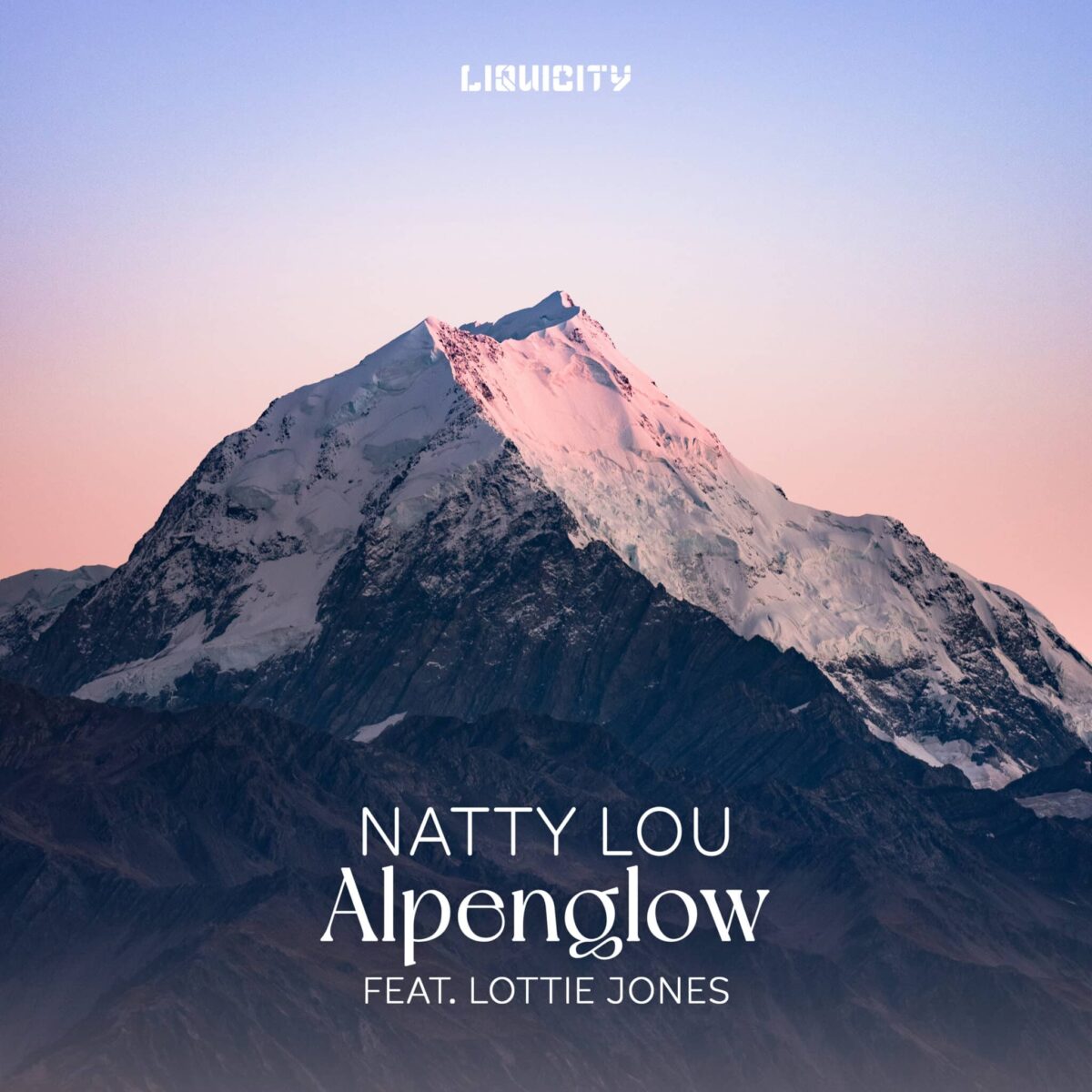 Natty Lou - Alpenglow (feat. Lottie Jones)