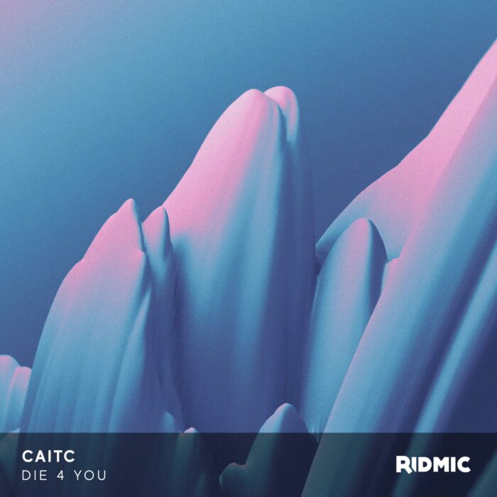 RDMC_CaitC CaitC - Die 4 You (feat. SYNGA)