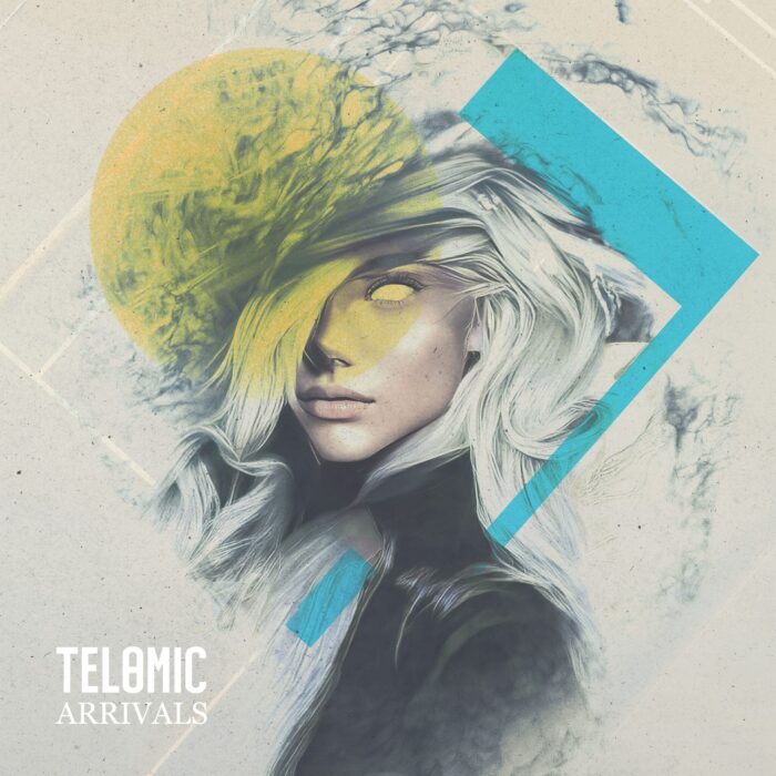 telomic_arrivals_flat Telomic - Arrivals