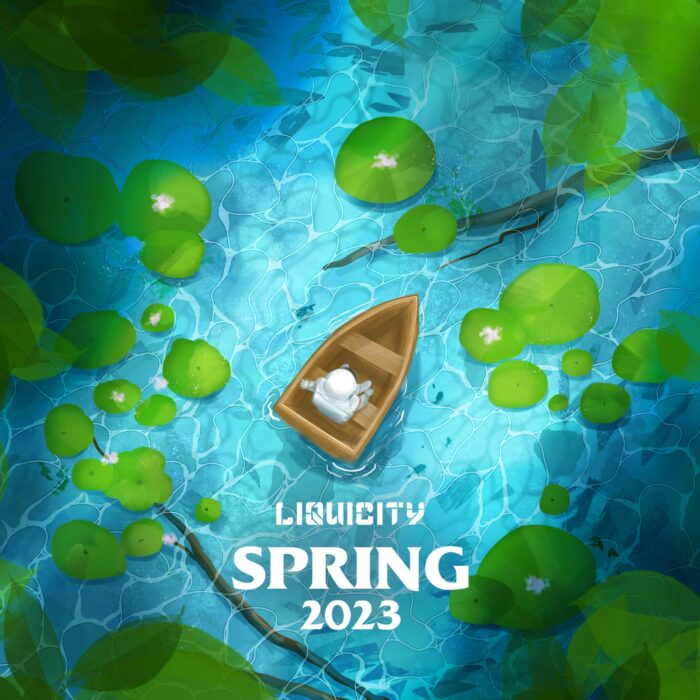 Spring_Art Liquicity Spring 2023