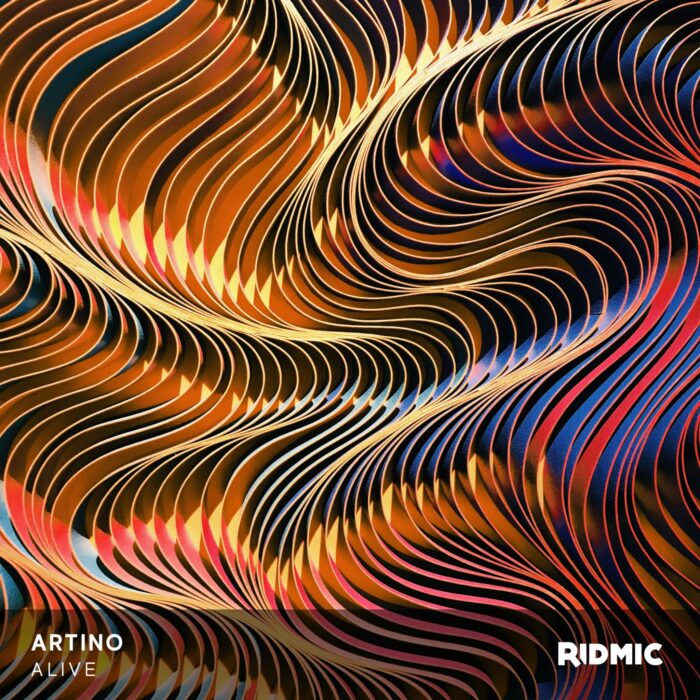 Artino_Alive_Compresed Artino - Alive