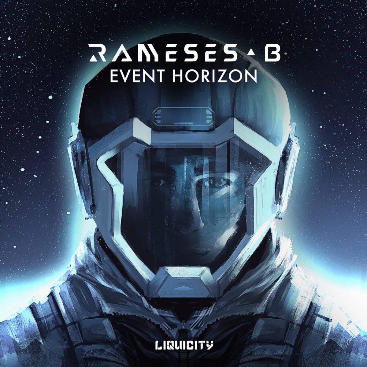 Event Horizon - Final Rameses B - Event Horizon