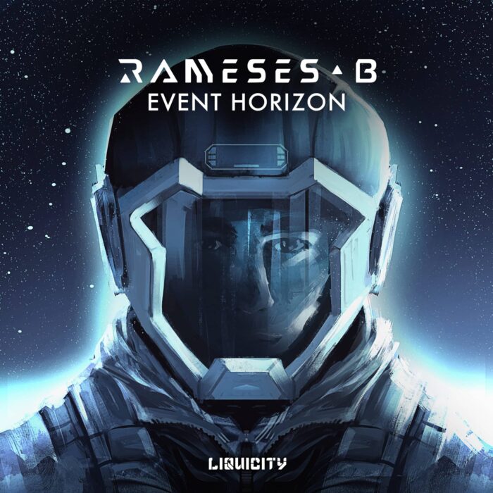 Event Horizon - Final Rameses B - Event Horizon