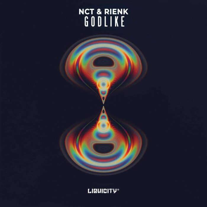godlike NCT & RIENK - Godlike