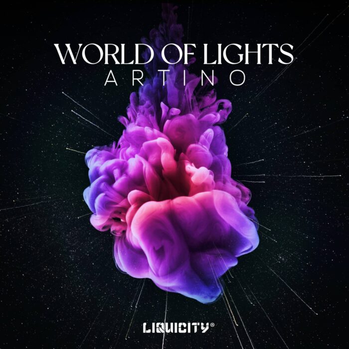 Artino_Art_Final Artino - World Of Lights