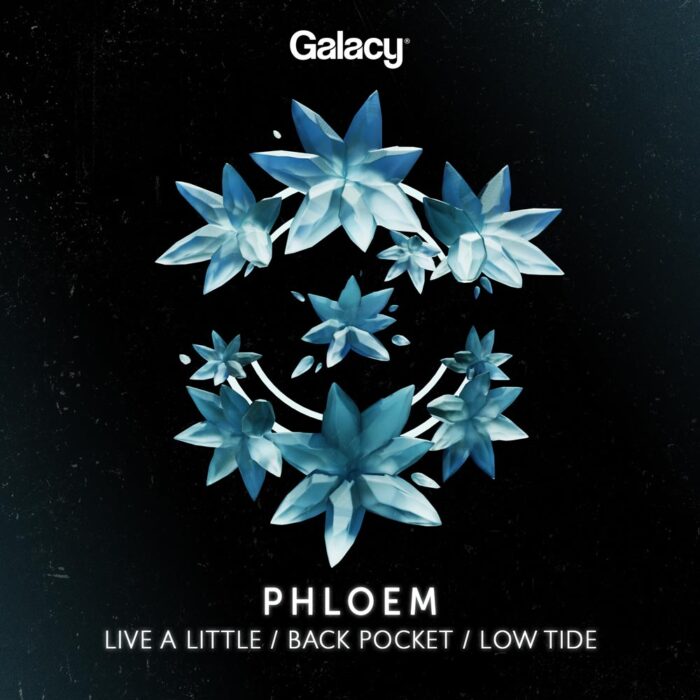 Phloem_Art_Compressed Phloem - Live A Little