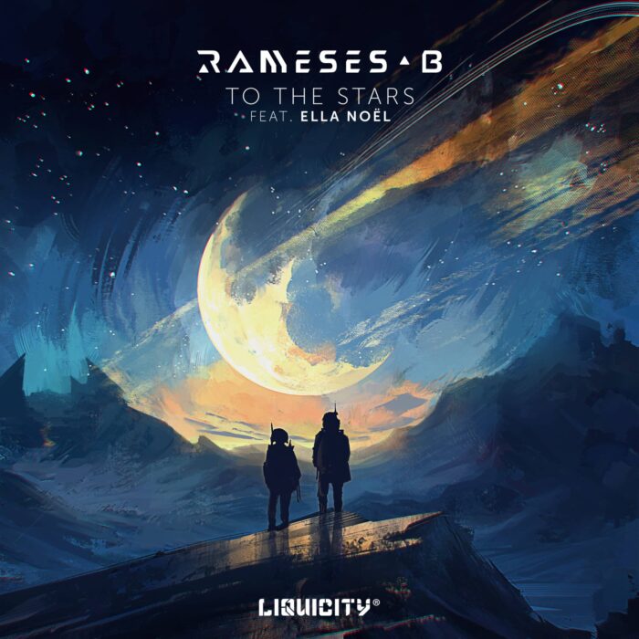 rameses2 Rameses B - To The Stars (feat. Ella Noël)
