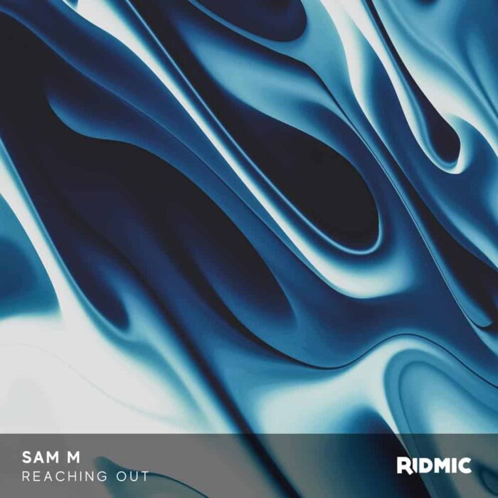ReachOut_Art_Compressed Sam M - Reaching Out