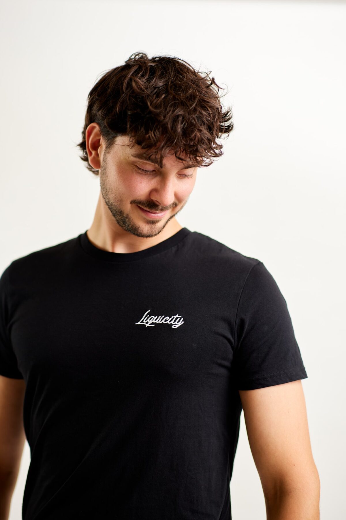 Liquicity-Merchandise7884 T-Shirt Mars