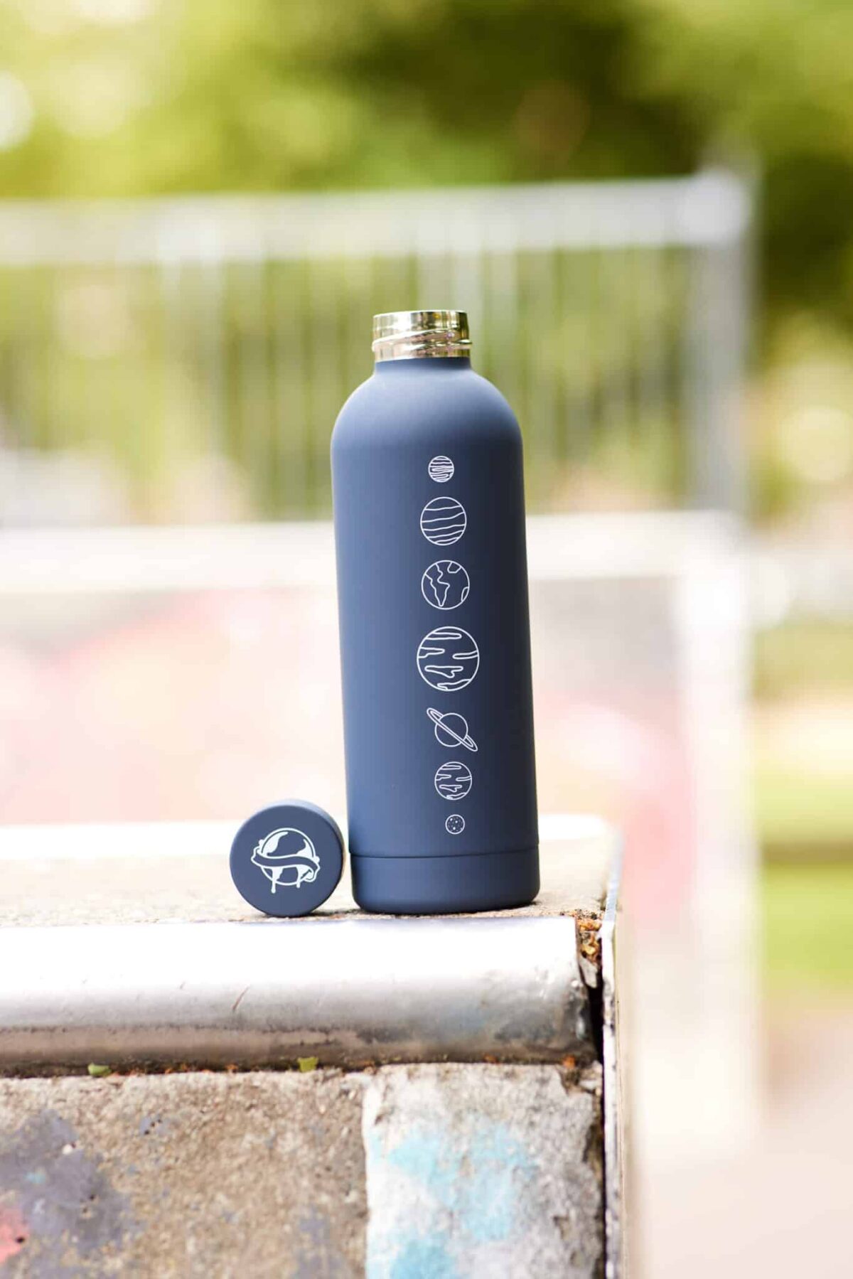 MHR51868 Bottle