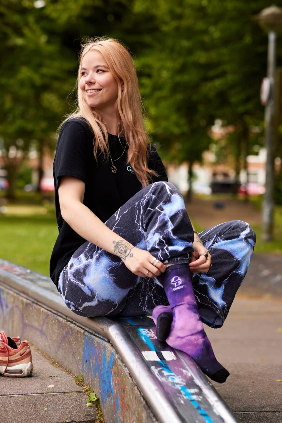 Socks Galaxy
