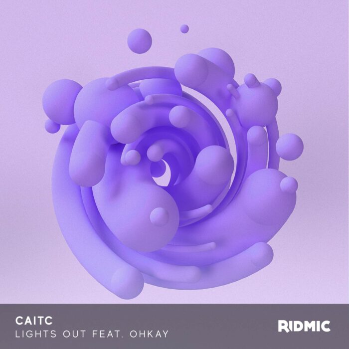 RDMC_CaitC Lights Out CaitC - Lights Out (feat. OHKAY)