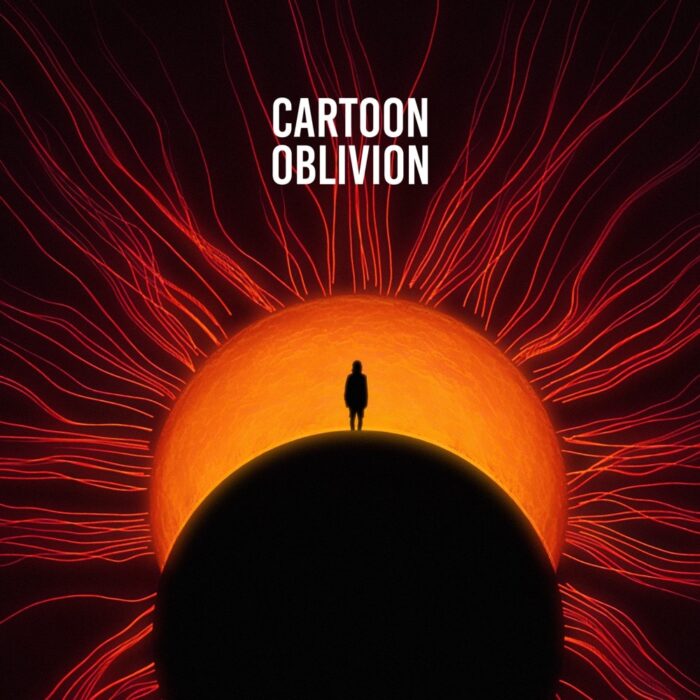 Cartoon Oblivion Cartoon & Ewert Sundja - Oblivion