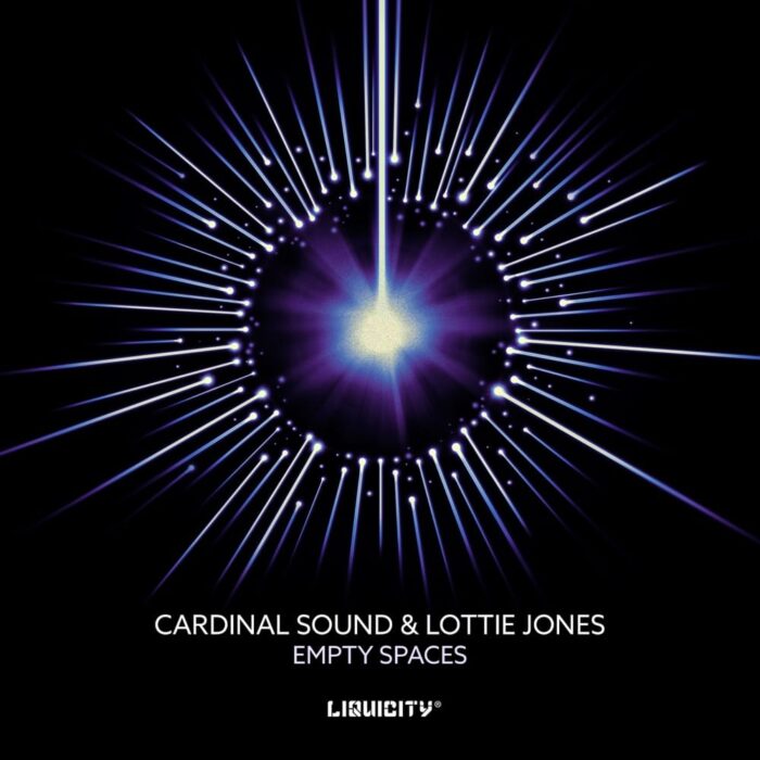 EmptySpaces_Art Cardinal Sound & Lottie Jones - Empty Spaces