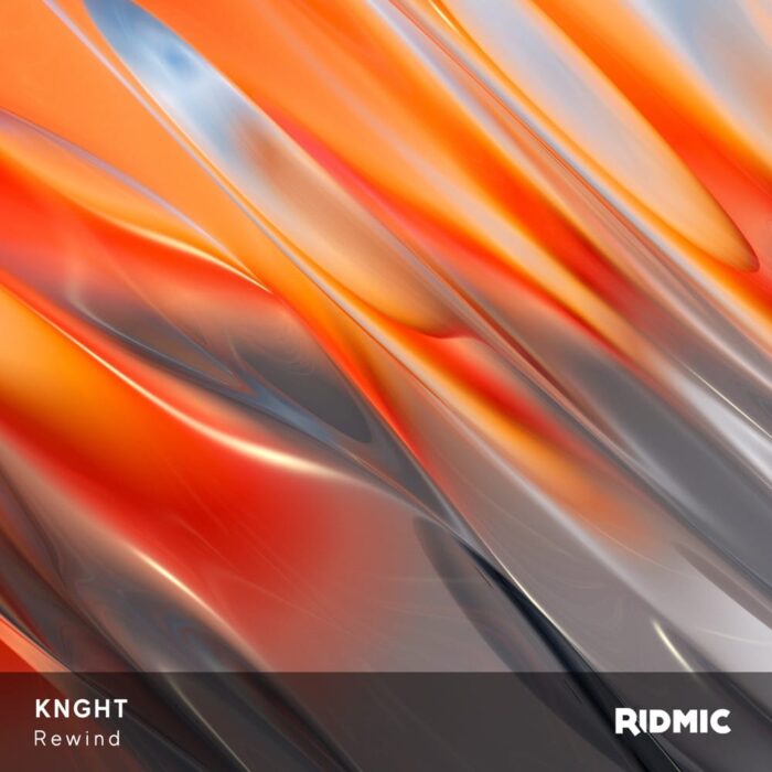 RDMC_KNGHT_Rewind_Cover_Ver2 KNGHT - Rewind