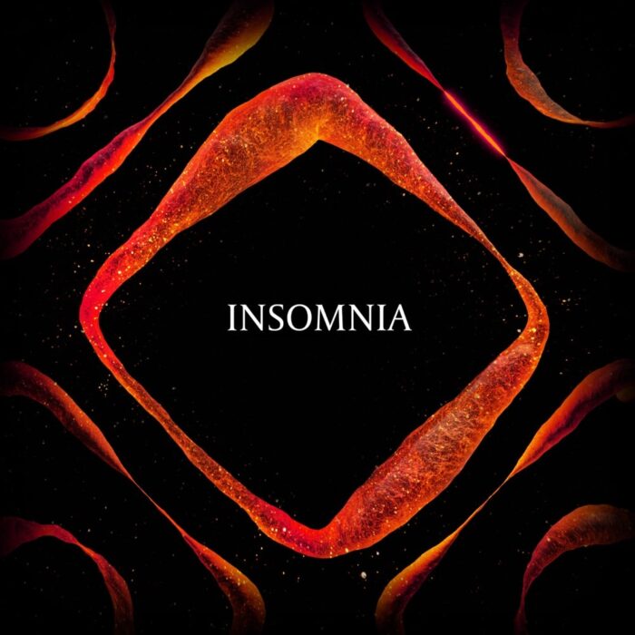 Insomnia_Art_V4.3 Lexurus - Insomnia (feat. Rhode)