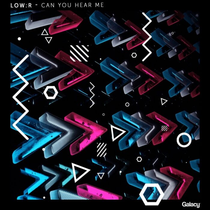 LowR_CanYouHearMe_Art_Final_V2 Low:r - Can You Hear Me