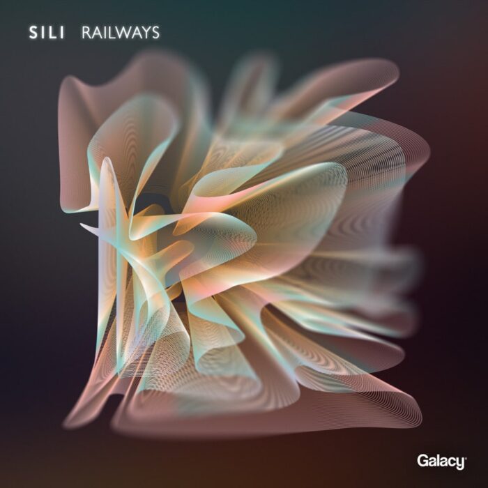 Sili_Railways_Art SiLi - Railways