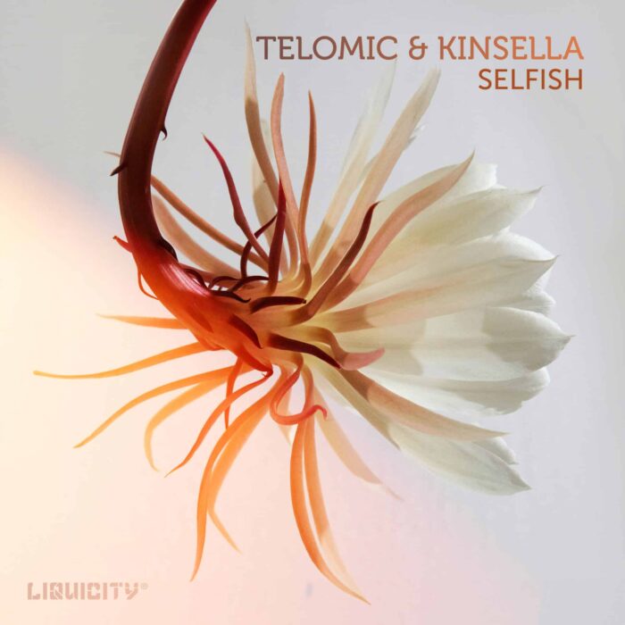 Telomic_Art Final Telomic and Kinsella - Selfish