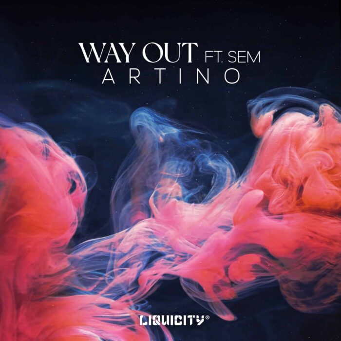 Artino_Art Artino - Way Out (feat. SEM)